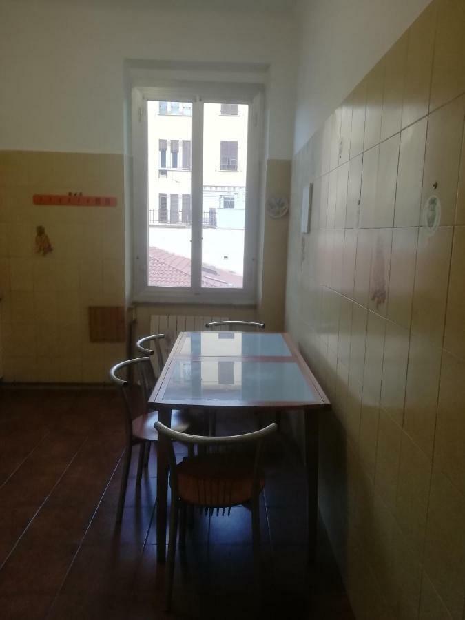 La Casa Di Sara Apartment La Spezia Luaran gambar